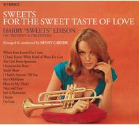 Harry 'Sweets' Sweets for the Sweet Taste of Love + When Light (CD) (US IMPORT)