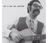 Harry Taussig - Fate Is Only Once