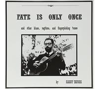 Harry Taussig - Fate Is Only Once [VINYL]