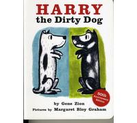 Harry the Dirty Dog