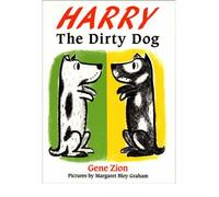 (Harry the Dirty Dog) By Gene Zion (Author) Paperback on (Oct , 1992)