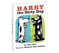 Harry the Dirty Dog (Harry the Dog)