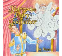 Harry the Fairy Godfather