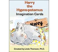 Harry the Hypno-potamus Imagination Cards: Imagination Cards