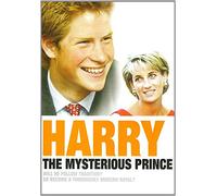 Harry The Mysterious Prince [DVD]
