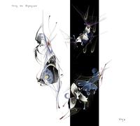 Harry the Nightgown : Ugh VINYL 12" Album (2025) NEW Fast and FREE P & P