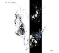 Harry the Nightgown - Ugh [VINYL]