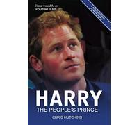 Harry The People's Prince