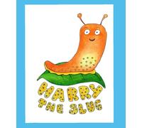 Harry the Slug
