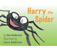 Harry the Spider
