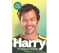 Harry: The Unauthorized Biography