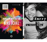Harry & Thick Skin: Two Plays (Oberon Modern Plays)