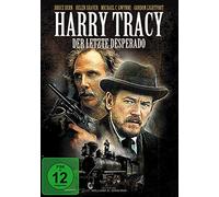 Harry Tracy - Der letzte Desperado [DVD] [1981]