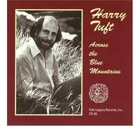 Harry Tuft - Across Blue Mountains