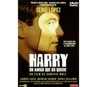 Harry, Un Amigo Que Os Quiere (Harry, Un Ami Qui Vous Veut Du Bien)