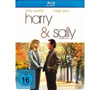 HARRY UND SALLY (BLU-RAY) - VA
