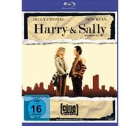 Harry und Sally (BR) Cine Project Min: 96DD5.1WS