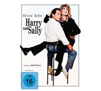 Harry und Sally (DVD) Billy Crystal Meg Ryan Rob Rainer Rob Reiner