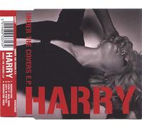 Harry - Under The Covers E.P.