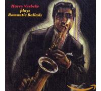 HARRY VERBEKE - Romantic Ballads