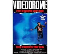 Harry - VIDEODROME