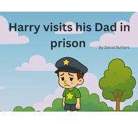Harry visits his Dad in prison