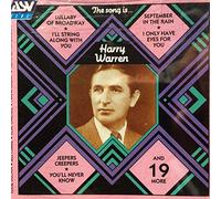 Harry Warren - The Song Is..