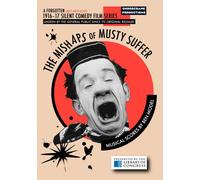 Harry Watson Jr. - The Mishaps of Musty Suffer