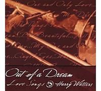 HARRY WATTERS - LOVE SONGS - CD - K72z