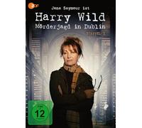 Harry Wild-Mörderjagd in Dublin - Harry Wild - Mörderjagd In Dublin. Staffel 1