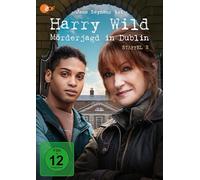 Harry Wild-Mörderjagd in Dublin - Harry Wild-Mörderjagd in Dublin-Staffel 2