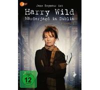 Harry Wild - Mörderjagd in Dublin - Staffel 1 (DVD) Seymour Jane Jane Seymour