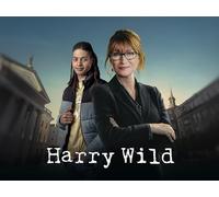 Harry Wild - Season 3