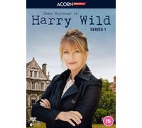 Harry Wild: Series 1 [15] DVD