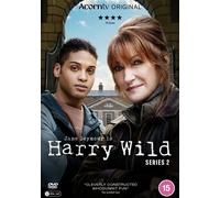 Harry Wild Series 2 [DVD]