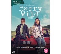 Harry Wild: Series 3