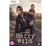 Harry Wild: Series 4