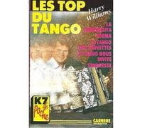 Harry Williams - Les Top Du Tango