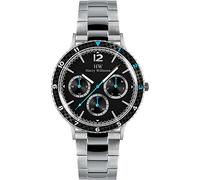 Harry Williams men's multifunction watch HW-2576M/08M, bracelet