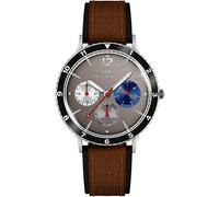 Harry Williams men's multifunction watch HW-2576M/10, strap