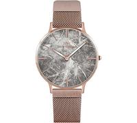 Harry Williams Nothing Hill Casual Women's Watch HW-2402L/57M, bracelet