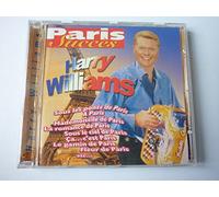 Harry Williams - Paris Succes