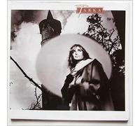 Harry Williamson, Anthony Phillips - Same (UK, 1988) / Vinyl record [Vinyl-LP]