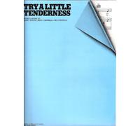 Harry Woods,Jimmy Campbell: Try A Little Tenderness: Piano, Vocal, Guitar: