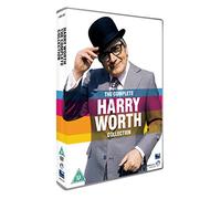 Harry Worth: The Complete Collection