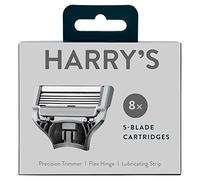 HARRY (x8 5 - Blades Cartridges