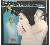 Harry, You Made Me Love Me [Vinyl LP]