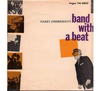 Harry Zimmerman - Band With A Beat