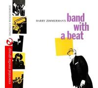 Harry Zimmerman - Band With A Beat (Digitally Remastered)