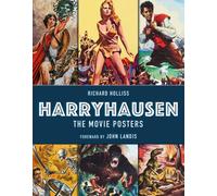 Harryhausen - The Movie Posters